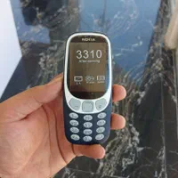 نوکیا 3310 آک (نو) گارانتی