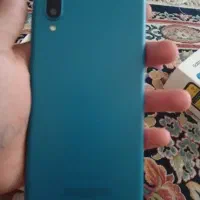 گوشی. a02 سامسونگ