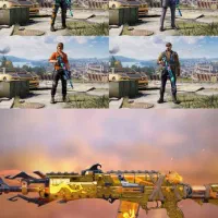 اکانت کالاف