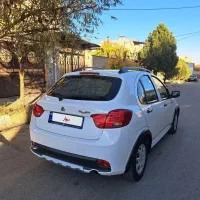 کوییک S فول مانیتور دار مدل ۱۴۰۲|خودرو سواری و وانت|ابهر, |دیوار