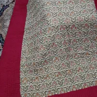 لحاف ترمه|رختخواب، بالش، پتو|تهران, جنت‌آباد مرکزی|دیوار