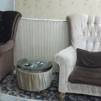 مبل هفت نفره|مبلمان خانگی و میز عسلی|رشت, قاسمیه|دیوار