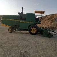 کمباین مدل ۹۴