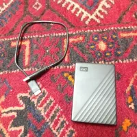 هارد اکسترنال ۴ ترابایت