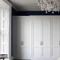 ساخت کمد دیواری وکابینت درب سقف کشسان