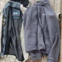 کاپشن کوهنوردی دو عدد|کوهنوردی و کمپینگ|تهران, مختاری|دیوار