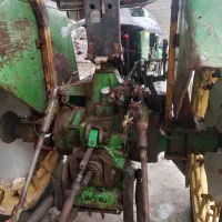 جاندیر 3140|خودرو سنگین|پارسآباد, |دیوار