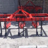 انواع گاواهن ۶خیش|ماشینآلات صنعتی|نورآباد, |دیوار