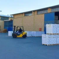 اجاره انبار و سوله / شهرآرا