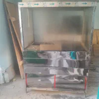 فر ساندویچی