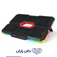 کول پد هترون HCP138 با دیجی پی