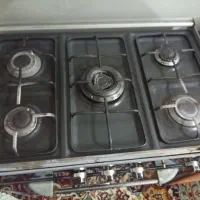 گاز طرح فر