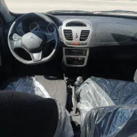 کوئیک SR|خودرو سواری و وانت|یزد, |دیوار