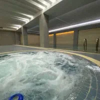 پنت هاوس فرشته280متری معاوضه باویلادرشمال|فروش آپارتمان|تهران, الهیه|دیوار