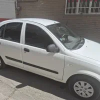 تیبا|خودرو سواری و وانت|لنجان, |دیوار