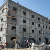 داربست فلزی یگـانه|خدمات پیشه و مهارت|قدس, شهرقدس|دیوار