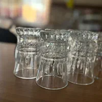 فروش فوری ظروف کریستال|ظروف سرو و پذیرایی|تهران, جی|دیوار