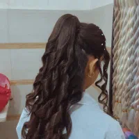 تخفیف میکاپ و شنیون|خدمات آرایشگری و زیبایی|دورود, |دیوار