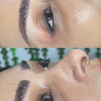 لیفت مژه ابرو آموزش تخصصی تضمینی سالن زیبایی|خدمات آرایشگری و زیبایی|گرگان, |دیوار