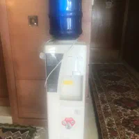 ابسردکن ایستاده مارک نیکای|آبسردکن و تصفیه آب|شهرکرد, |دیوار