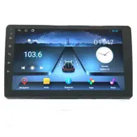 مانیتور اندروید برای انواع خودرو|قطعات یدکی و لوازم جانبی|رشت, بلوار گیلان|دیوار