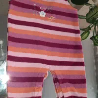 لباس های نو تمیز خارجی کاپشن هودی بیلر شلوار بافت