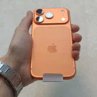 apple iphoneآیفون۱۷پرو نارنجی نات اکتیو اقساط ویژه