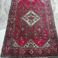 قالیچه|فرش|تهران, هفت حوض|دیوار