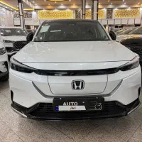 هوندا ENS1 برقی