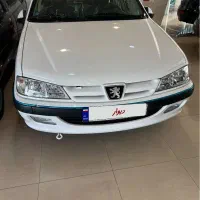 پژو پارسtu5 مدل1400صفر و خشک،دریچه گاز سیمی