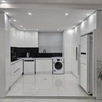 کابینت وکمد دیواری با شرایط اقساط