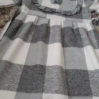 لباس دخترانه