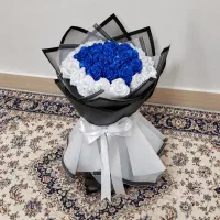 گل ربانی