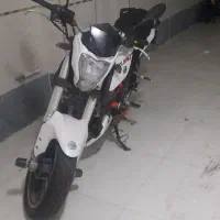 موتور بنلی ۲۵۰ تک سیلندر|موتورسیکلت|تبریز, |دیوار