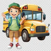 ثبت نام سرویس مدارس  آژانس بانوان المهدی