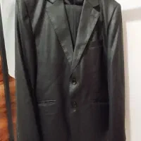 کت وشلوار مردانه سایز 44