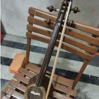 کمانچه شهبازی