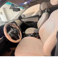 سانتافه ۲۰۱۶|خودرو سواری و وانت|چابهار, |دیوار