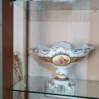 میوه خوری یا آجیل خوری لیلی ومجنون