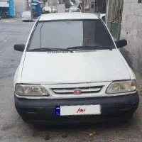 پراید|خودرو سواری و وانت|اراک, |دیوار