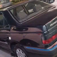 پژو پارس|خودرو سواری و وانت|لاهیجان, کوی خزر|دیوار