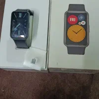 ساعت هوشمند هواوی واچ فیت