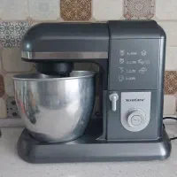 دستگاه ۳ کاره|خردکن، آسیاب، غذاساز|گرگان, |دیوار