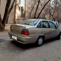 دوو سیلو ۸۲|خودرو سواری و وانت|تهران, فرمانیه|دیوار