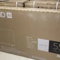 تلفزیون ۴۳الجی چینی موجود