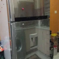 یخچال فریزر ال جی