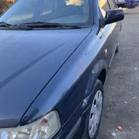 سمند LX مدل ۹۳ بیرنگ