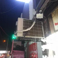 نصب و سرویس کولر گازی اسپیلت و پنجره ای و لباسشویی|خدمات پیشه و مهارت|رشت, حومه رشت|دیوار