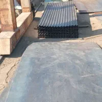 فروش ورقهای شیروانی ،ورق روغنی ،ورقهای سیاه|عمدهفروشی|کرج, کمالشهر|دیوار