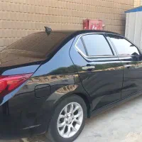 دنا پلاس اتومات مدل ۱۴۰۲